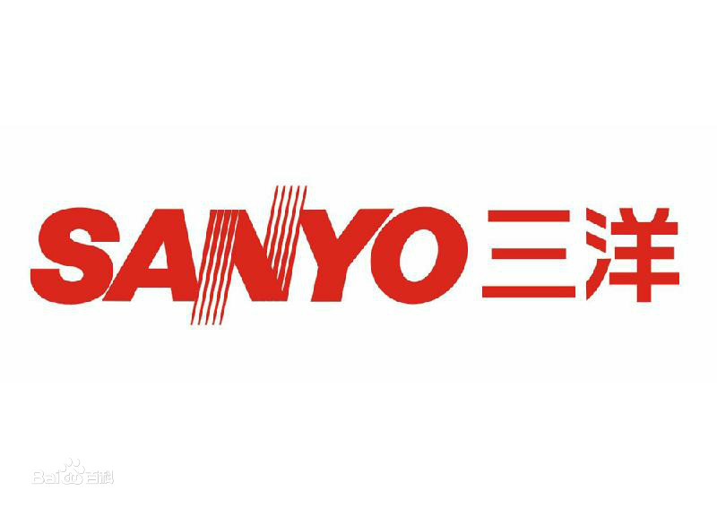 渝北区加州三洋洗衣机